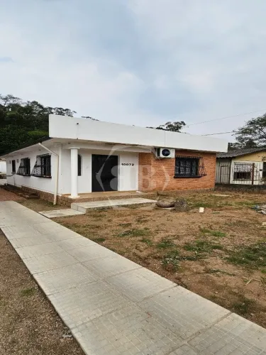 Casa 2 Dormitório(s) Bairro Belém Novo