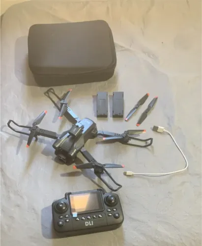 Mini drene m3 pro max
