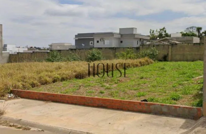 Terreno comercial a venda -300m² Campos do Conde - Sorocaba
