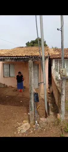 Vendo essa casa