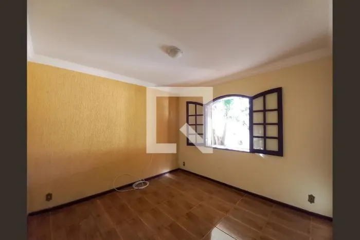 Casa à Venda - Salgado Filho, 4 Quartos, 375 m2