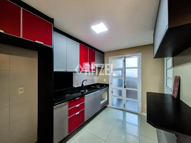 Casa mobiliada para locação, 3 quartos, 2 vagas, Canudos, Novo Hamburgo, RS