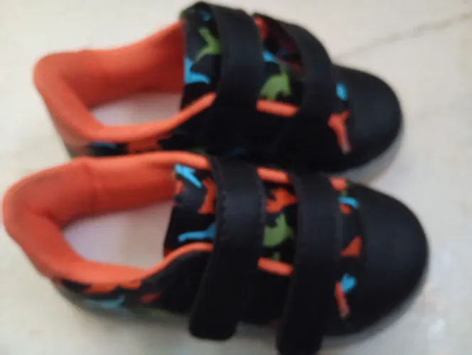 Tênis masculino infantil