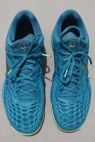 Tênis Nike Cage 3 - Rafa Nadal - RG 2018 (Tam. 43)