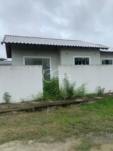 Casa com 2 dormitórios (01 suíte) à venda, por R$ 350.000,00 - Ubás - Iguaba Grande/RJ.