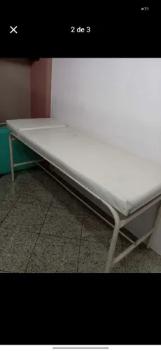 Maca de Atendimento