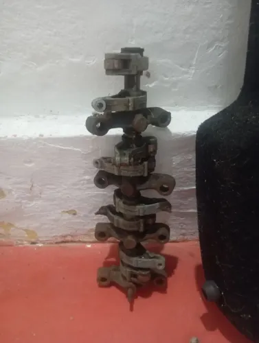 Peça para carro