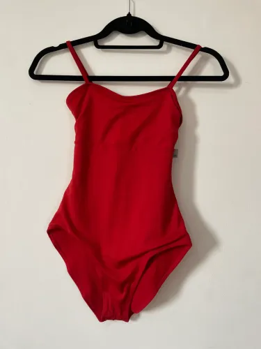 Collant capezio