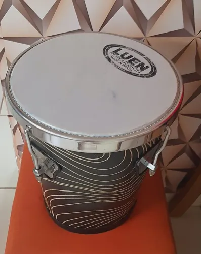 Repique de mão Luen