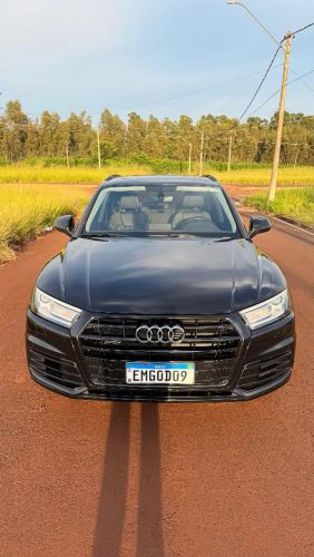 Imagem de Audi Q5 Ambiente 2.0 TFSI Quattro S Tronic 2018