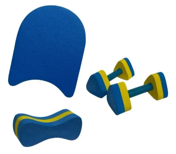 Kit Natação Hidroginástica