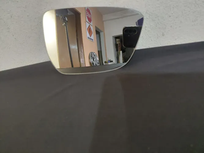 Vidro retrovisor onix 2020/2025