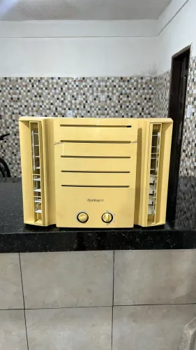 Ar-condicionado springer