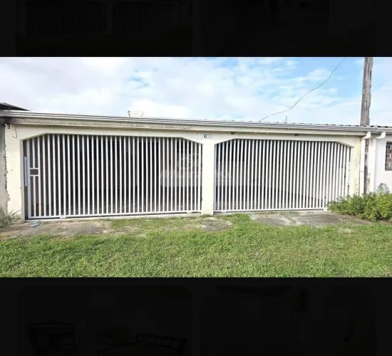 Casa em guaratuba mobiliada