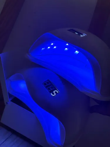 Cabine UV