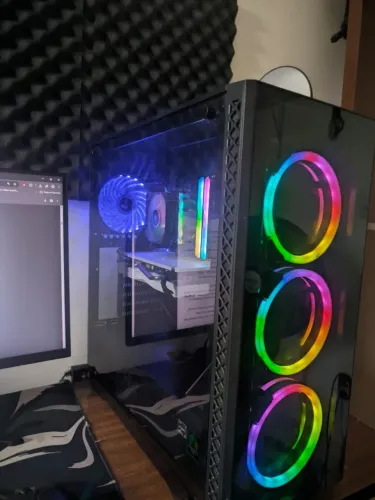 PC gamer barato