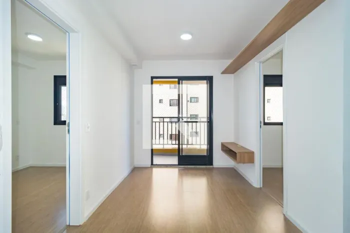Apartamento à Venda - Belém, 2 Quartos, 38 m2