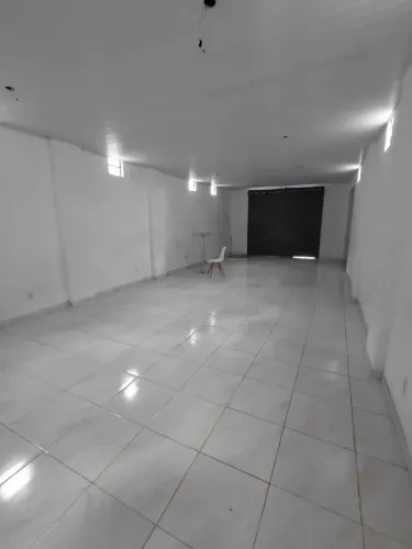 PRÉDIO COMERCIAL E RESIDENCIAL PARA LOCAÇÃO | VICENTE FIALHO