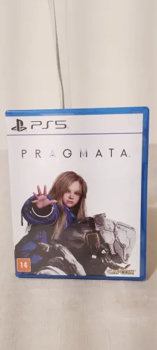 Pragmata