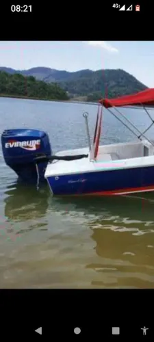modulo para motor de popa evinrude etec todos hp  projeto/reposicao
