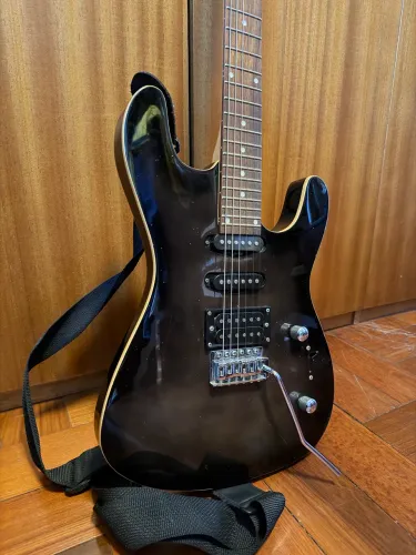 Guitarra Memphis MG-230