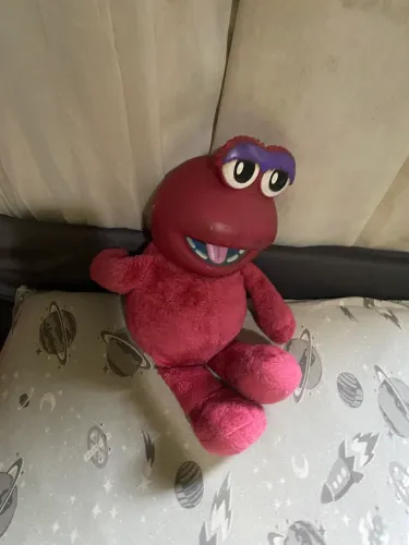Boneco Melocoton