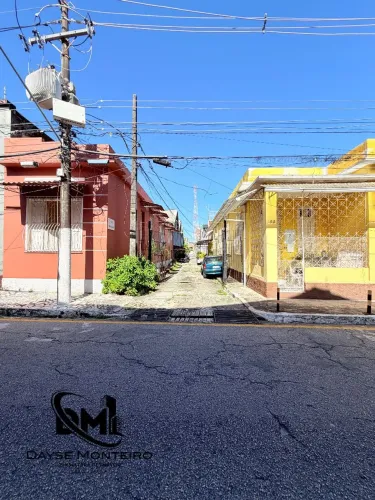 Casa no Reduto