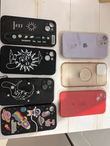 Capa iPhone 