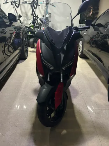 Yamaha X Max 250 ABS 2021 única dona