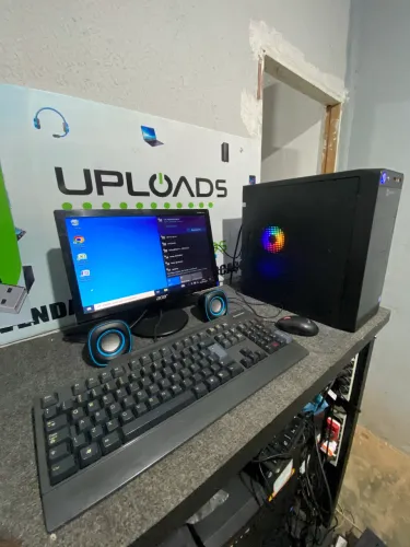 Pc completo básico
