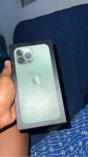 iPhone 13 Pro Max 256gb