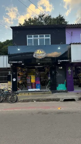 Petshop