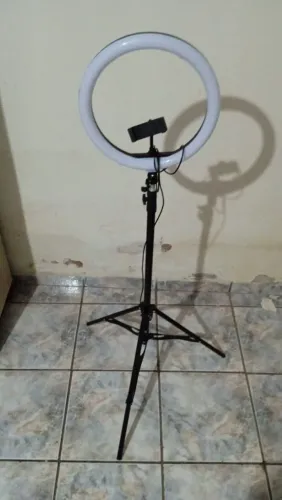 Ring light 