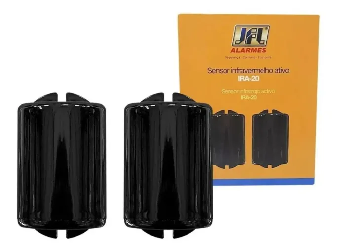 Sensor irá 20