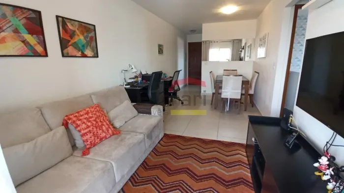 Apartamento à Venda no Imirim R$ 360.000,00