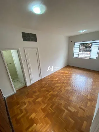 Casa com 1 dormitório para alugar por R$ 1.400,00/mês - Serra - Belo Horizonte/MG