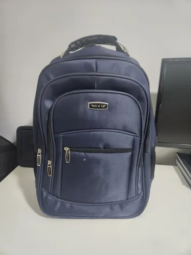 Mochila executiva WMT para trabalho/viagem