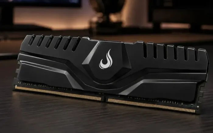 Vendo 2 pentes de memória RAM DDR4 em perfeito estado com poucos dias de uso 