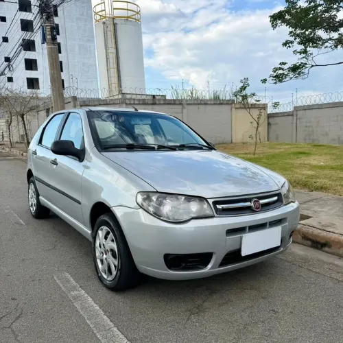Fiat Palio 1.0 Economy Fire Flex 8V 2P 2014