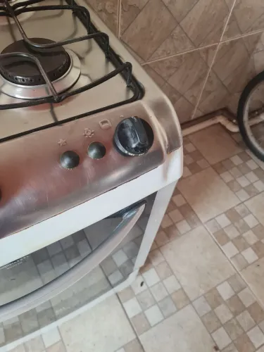 Fogão Electrolux 