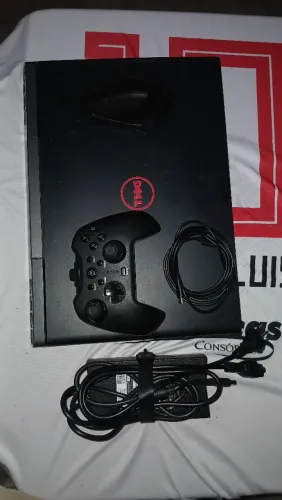 Dell Inspiron 15 7000 Gaming