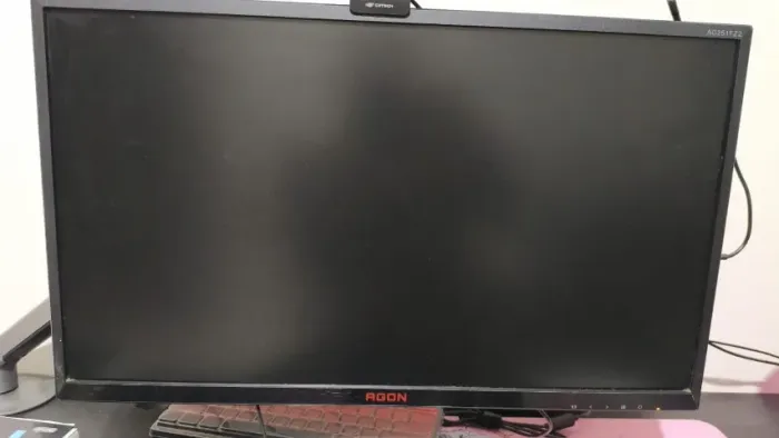 Monitor AOC Agon AG251FZ2 240hz