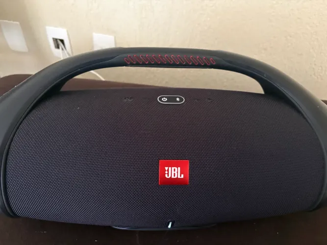 Boombox 2