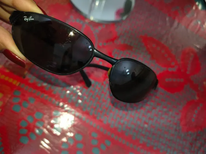 Óculos Rayban