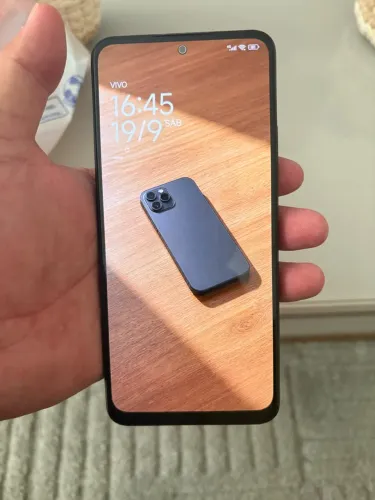 Redmi Note12