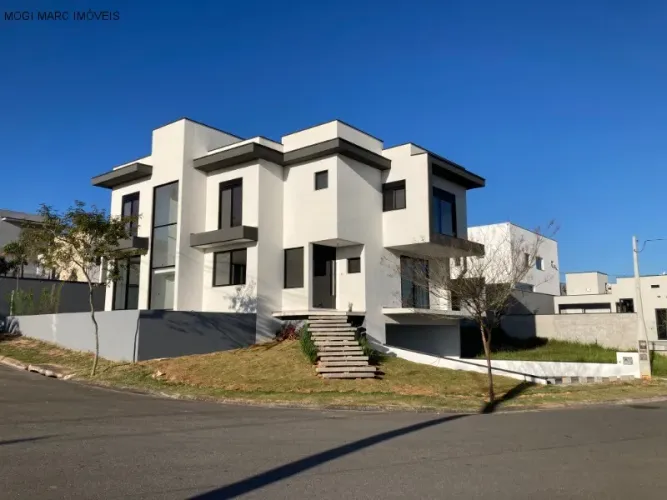 Casa para venda Condomínio Granja Anita, Mogi das Cruzes