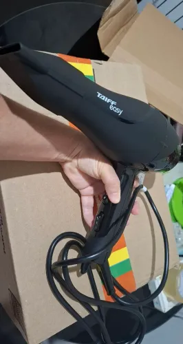 Taiff Easy 127V Sem Uso + Nota Fiscal Aceito Proposta