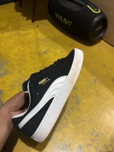 Tênis puma suede XL
