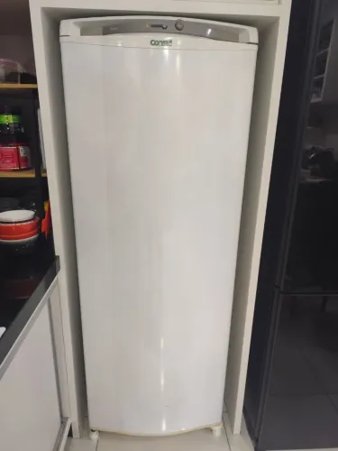 Freezer Consul