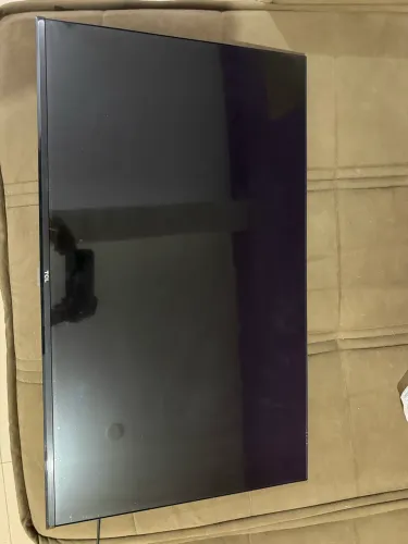 TV 32 TCl não funciona
